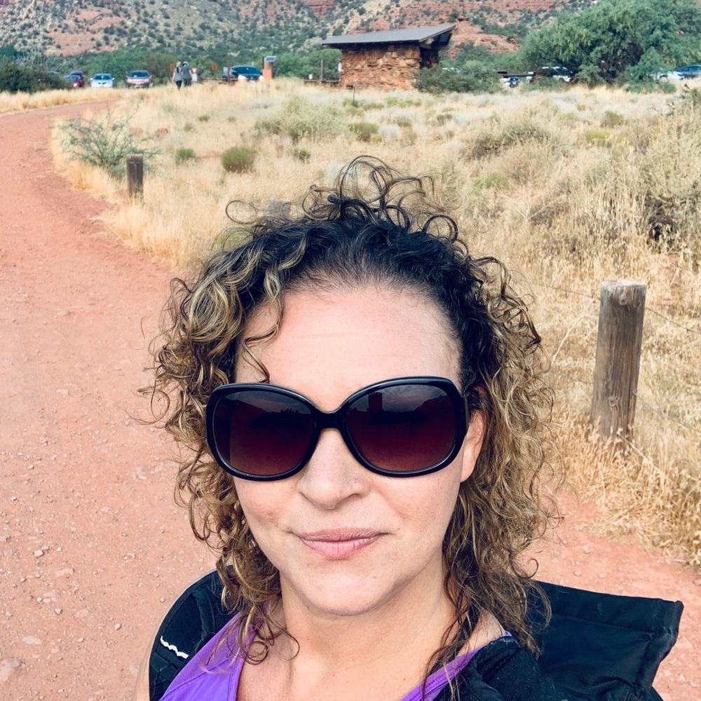 Meet your Posher, Deanna
